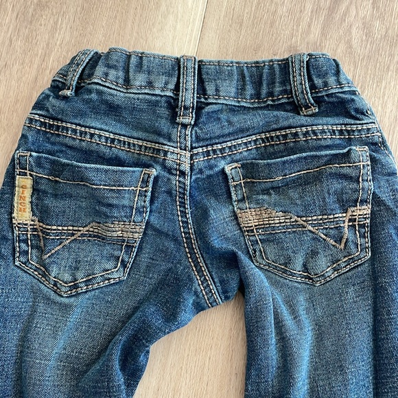 CINCH boys jeans - Picture 2 of 3